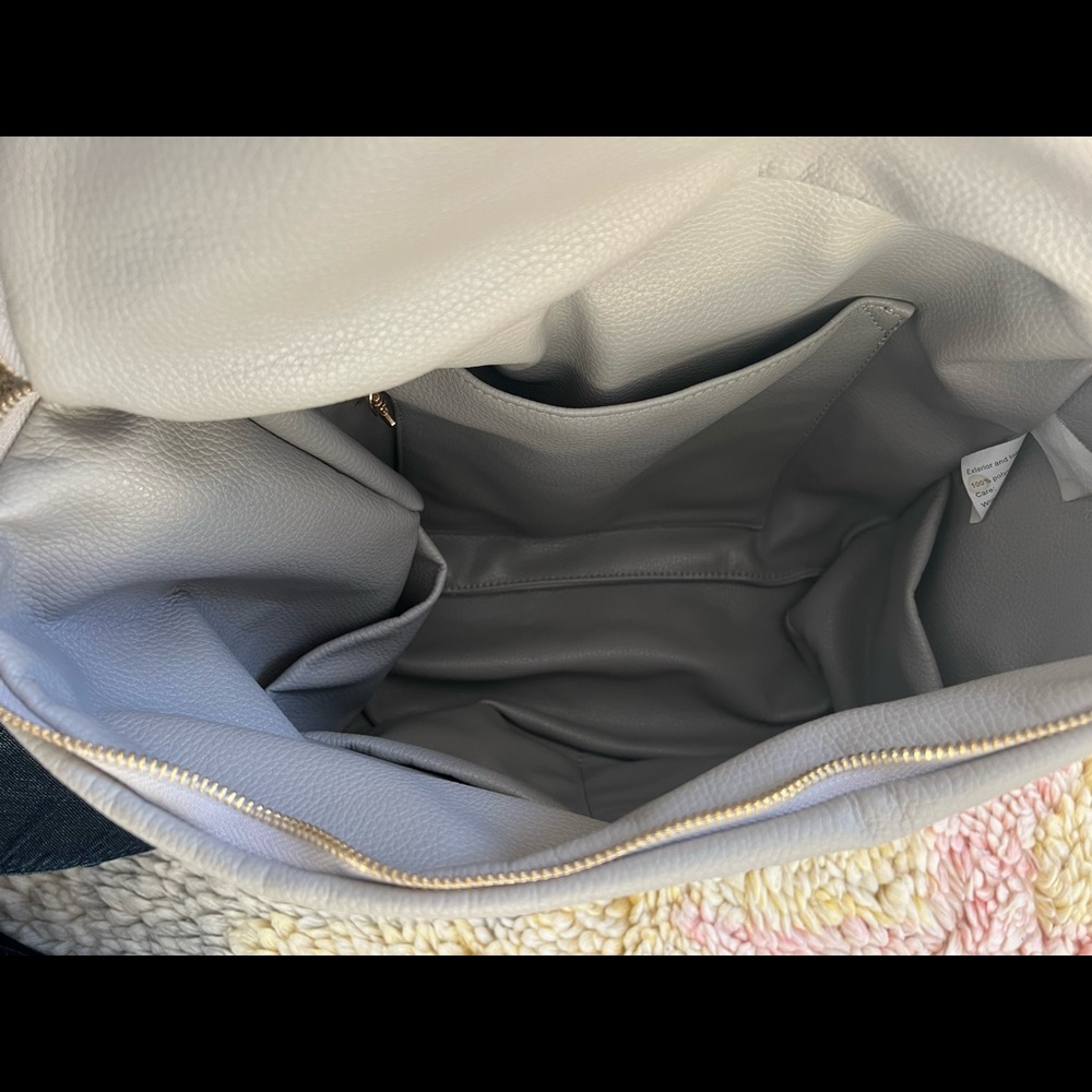 Fawn Design Backpack - image 3